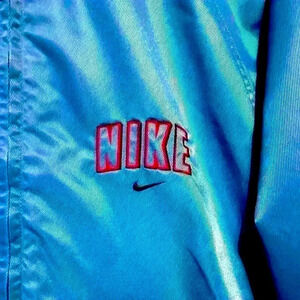 Boy’s Nike Jacket - Medium 10/12
